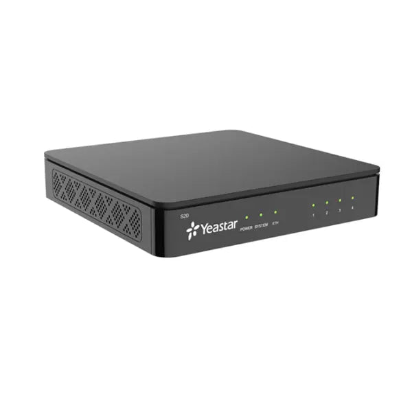 Yeastar S20 FXO VoIP PBX