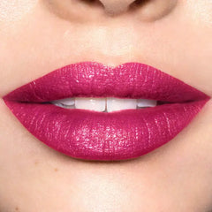 Revlon Super Lustrous Lipstick with Vitamin E and Avocado Oil, 657 Fuchsia Fusion, 0.15 oz