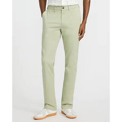Express Skinny Comfort Waist Hyper Stretch Chino