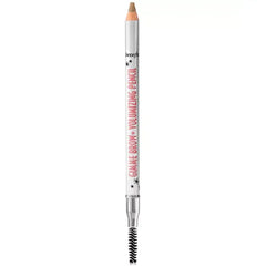 Benefit Cosmetics Gimme Brow+ Volumizing Fiber Eyebrow Pencil for Defined Brows