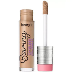 Benefit Cosmetics Boi-ing Cakeless Full-Coverage Waterproof Concealer for Long Lasting Coverage