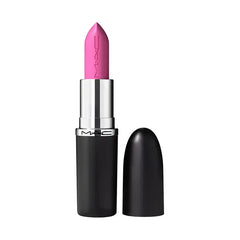 MAC MACximal Sleek Satin Lipstick , Smooth, Bold Color