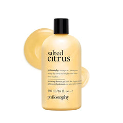philosophy scent-sational hydrating bath & shower gels - efficiently cleanses, soothes & comforts dry skin - vegan & cruelty free formula - 16 Fl Oz (Pack of 1)