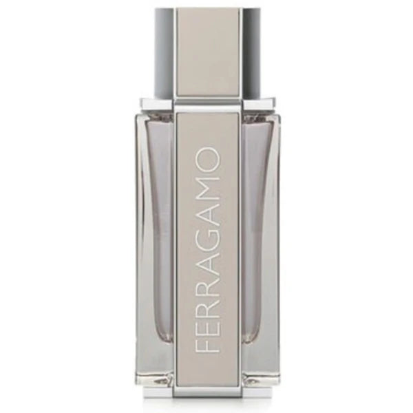 Salvatore Ferragamo Bright Leather for Men EDT Spray 100ML