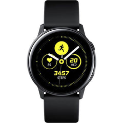 Samsung Galaxy Active Fitness Tracking Smart Watch (40MM)