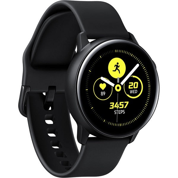 Samsung Galaxy Active Fitness Tracking Smart Watch (40MM)