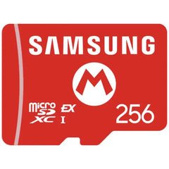 Samsung Express Card MicroSDXC UHS-I Memory Card For Nintendo Switch 2