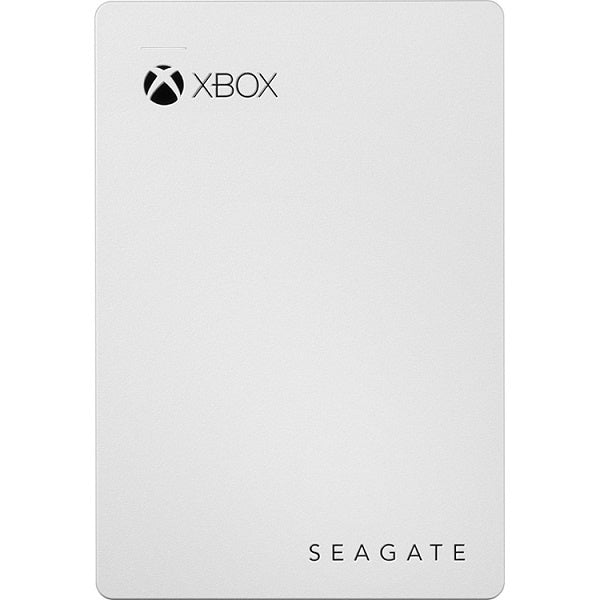 Seagate 2TB Game Drive For Xbox One and Xbox 360