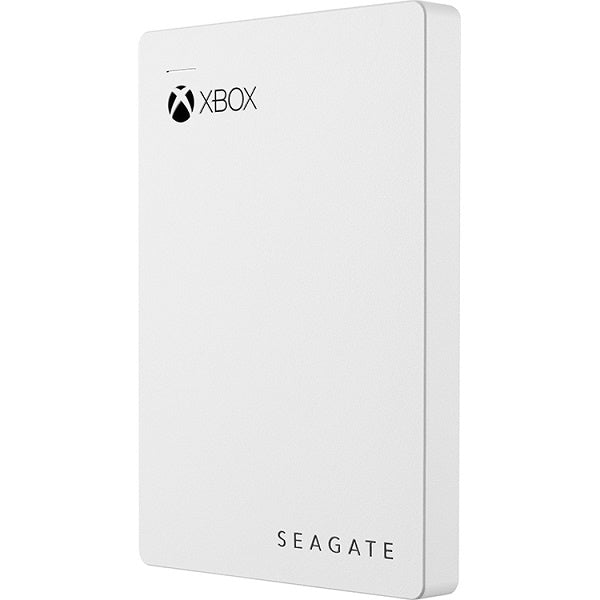 Seagate 2TB Game Drive For Xbox One and Xbox 360