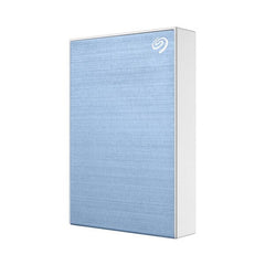 Seagate Backup Plus Portable External Hard Drive