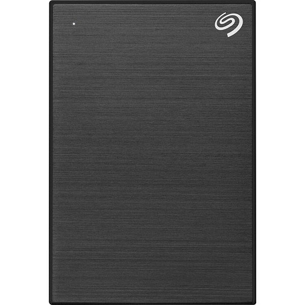 Seagate Hard Drive Backup Plus Portable (STHP4000400) 4TB Black