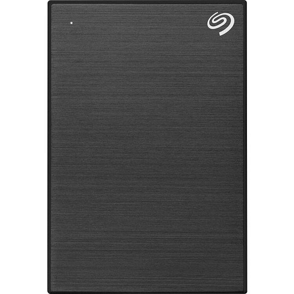 Seagate Backup Plus Portable External Hard Drive