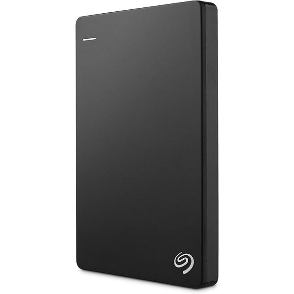 Seagate Backup Plus Slim External Portable Hard Drive