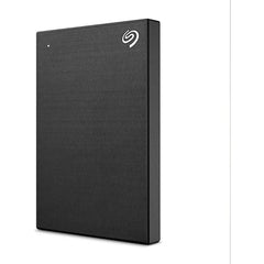 Seagate STHH2000400 One Touch 2TB Portable External Hard Drive (Black)