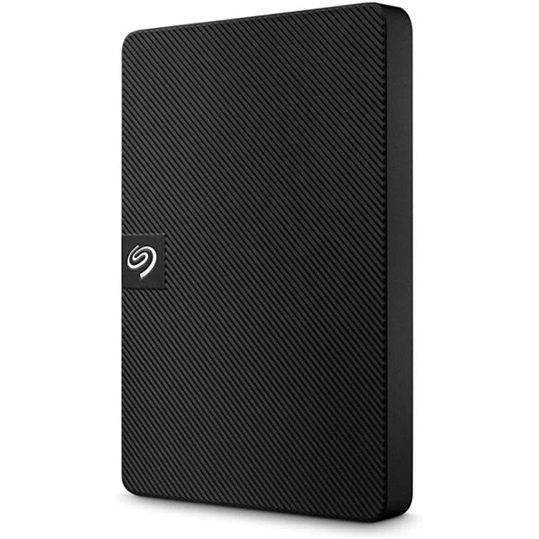 Seagate STKM1000400 Expansion 1TB External Hard Drive HDD-Black