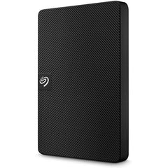 Seagate STKM1000400 Expansion 1TB External Hard Drive HDD-Black