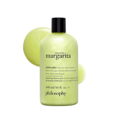 philosophy scent-sational hydrating bath & shower gels - efficiently cleanses, soothes & comforts dry skin - vegan & cruelty free formula - 16 Fl Oz (Pack of 1)