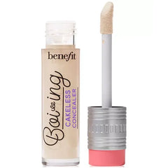 Benefit Cosmetics Boi-ing Cakeless Full-Coverage Waterproof Concealer for Long Lasting Coverage