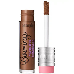 Benefit Cosmetics Boi-ing Cakeless Full-Coverage Waterproof Concealer for Long Lasting Coverage
