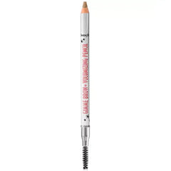 Benefit Cosmetics Gimme Brow+ Volumizing Fiber Eyebrow Pencil for Defined Brows