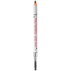 Benefit Cosmetics Gimme Brow+ Volumizing Fiber Eyebrow Pencil for Defined Brows
