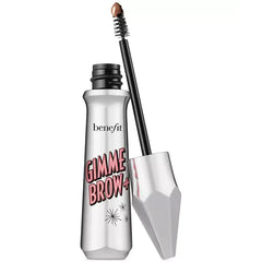 Benefit Cosmetics Gimme Brow + Tinted Volumizing Eyebrow Gel