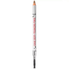 Benefit Cosmetics Gimme Brow+ Volumizing Fiber Eyebrow Pencil for Defined Brows