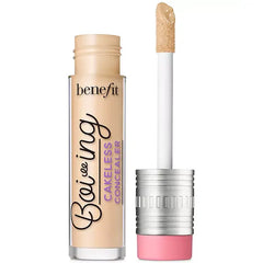 Benefit Cosmetics Boi-ing Cakeless Full-Coverage Waterproof Concealer for Long Lasting Coverage