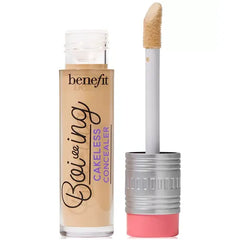 Benefit Cosmetics Boi-ing Cakeless Full-Coverage Waterproof Concealer for Long Lasting Coverage