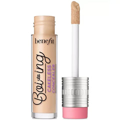 Benefit Cosmetics Boi-ing Cakeless Full-Coverage Waterproof Concealer for Long Lasting Coverage