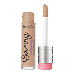 Benefit Cosmetics Boi-ing Cakeless Full-Coverage Waterproof Concealer for Long Lasting Coverage