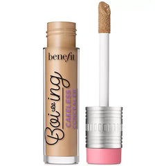 Benefit Cosmetics Boi-ing Cakeless Full-Coverage Waterproof Concealer for Long Lasting Coverage