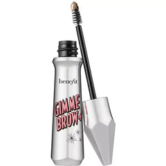 Benefit Cosmetics Gimme Brow + Tinted Volumizing Eyebrow Gel