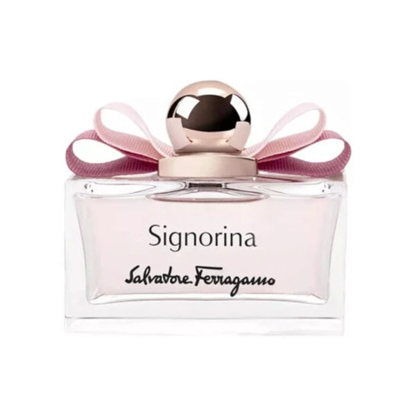 Salvatore Ferragamo Signorina EDT Spray 100ML