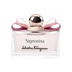 Salvatore Ferragamo Signorina EDT Spray 100ML