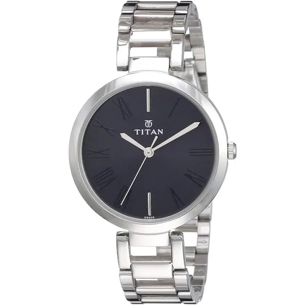 Titan Neo Analog Round Watch for Women's