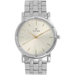 Titan Karishma Analog Round Watch for Men's