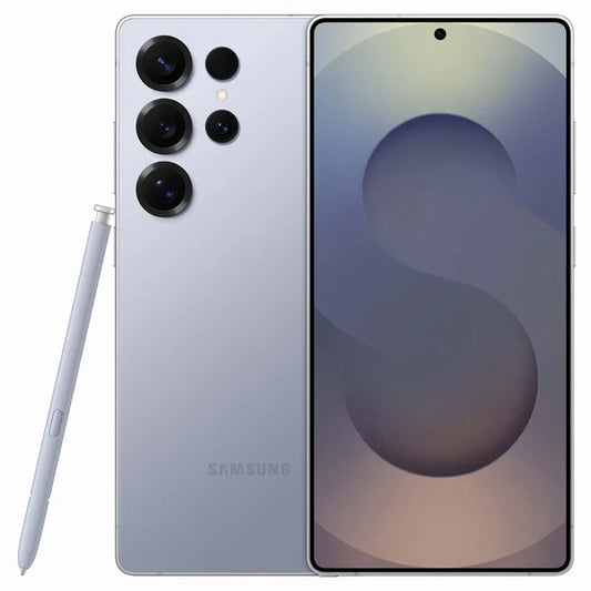 Samsung Galaxy S25 Ultra 12GB RAM, 1TB Storage (Non PTA)