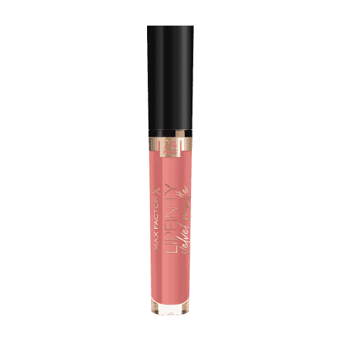 Maxfactor Lipfinity Velvet Matte Liquid Lip - 030 Cool Coral 4Ml - AllurebeautypkMaxfactor Lipfinity Velvet Matte Liquid Lip - 030 Cool Coral 4Ml