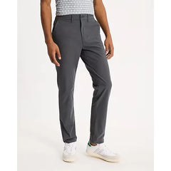 Express Slim Comfort Waist Everyday Performance Pant