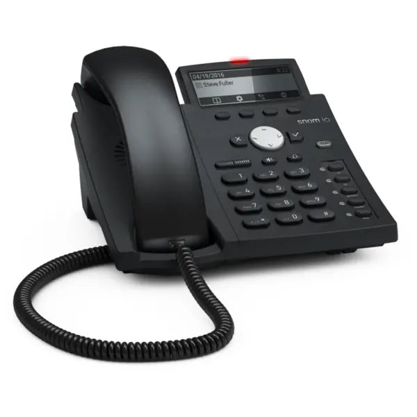 Snom D315 Desk Telephone