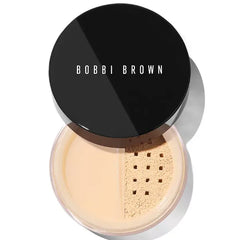 Bobbi Brown Sheer Finish Loose Powder