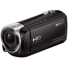 Sony HD Handycam With 8GB Internal Memory