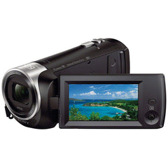 Sony HD Handycam With 8GB Internal Memory