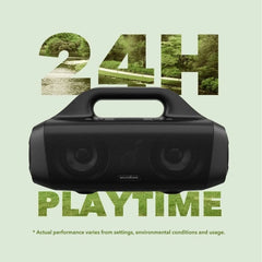 Anker Soundcore Motion Boom Plus All-New Outdoor Speaker - A3129011