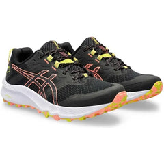 Asics Trabuco Terra 2 Women's Trainers Black 36 EU