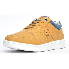 JACK & JONES JFWDANG FAUX NUBUCK COMBO SNEAKER unisex-adult Sneaker