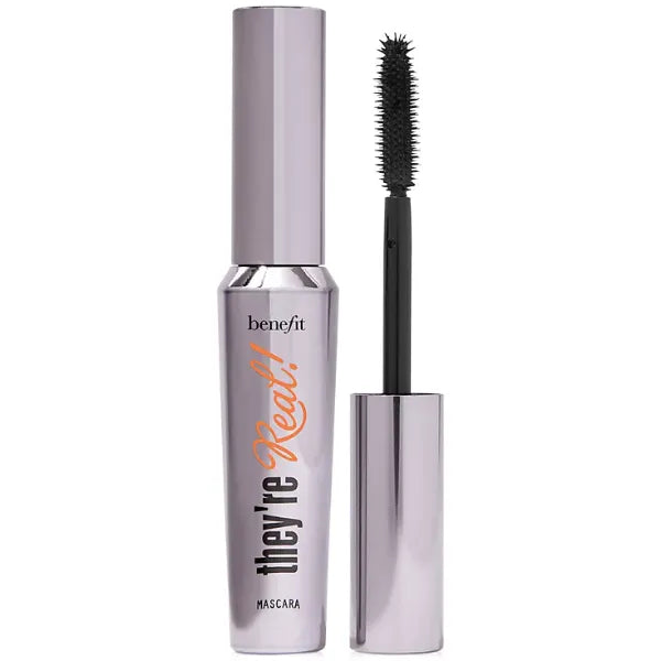 Benefit Cosmetics They're Real! Lengthening Mascara