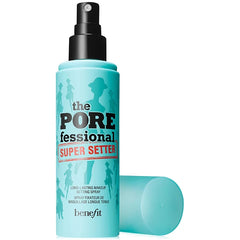Benefit Cosmetics The POREfessional Super Setter Pore-Minimizing Setting Spray