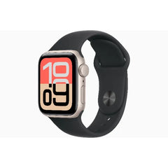 Apple Watch Se 3rd Gen (GPS) Aluminium Case with Sport Band